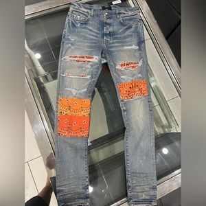 Amiri jeans